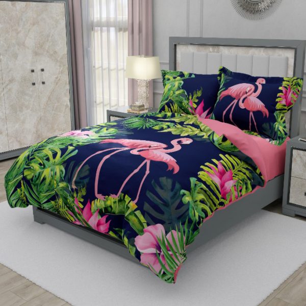 روتختی دو نفره مدل 2048 برند کارینا