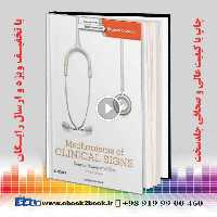 Mechanisms of Clinical Signs 2nd Edition