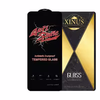 محافظ صفحه نمایش آنتی استاتیک ژینوس مدل ANTIDUSTX مناسب برای گوشی موبایل ریلمی C53 | کالا برتری