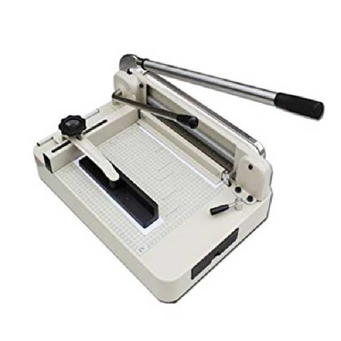 خرید دستگاه برش دستی 868-AX سایز A3 | بازار چاپ ایران