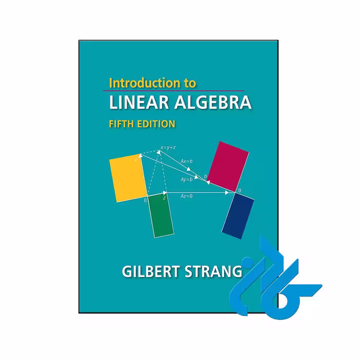 خرید و قیمت کتاب Introduction to Linear Algebra 5th