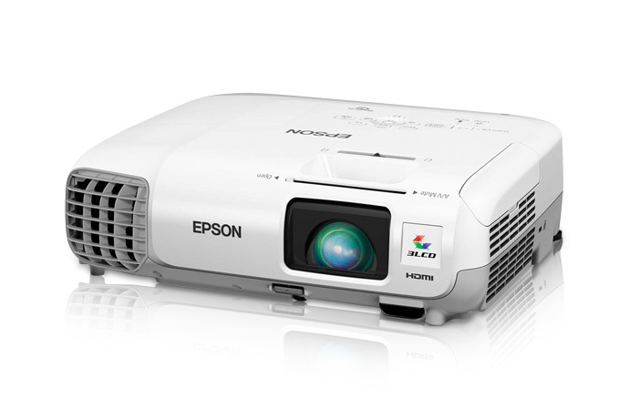 ویدئو پروژکتور اپسون EPSON EB-X27