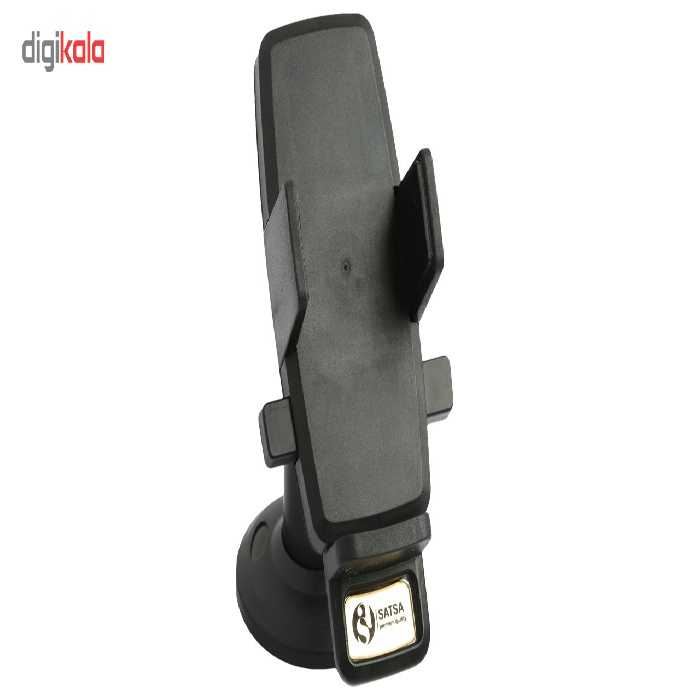 پایه نگهدارنده پوز بانکی ستسا مدل S290 رومیزی کشویی