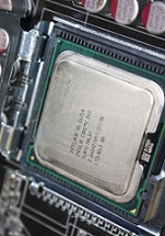 پاورپوینت بررسی پردازنده های چند هسته ای