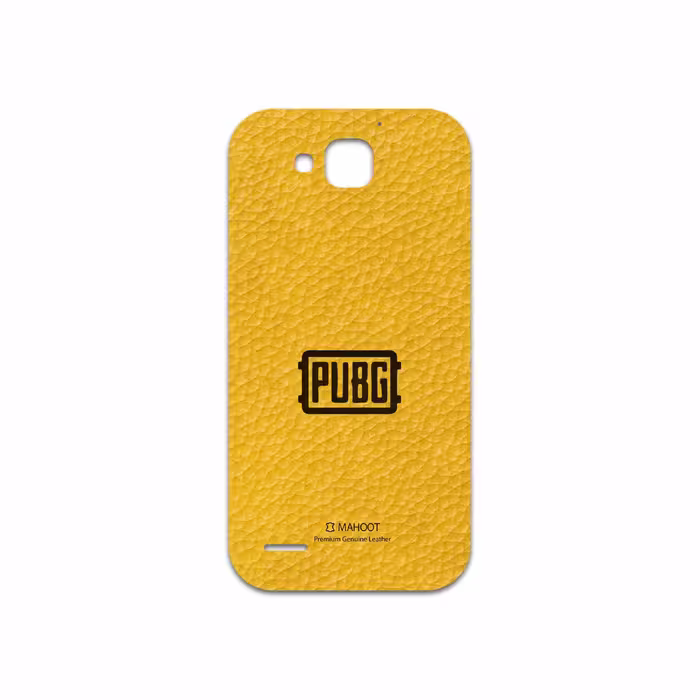 برچسب پوششی ماهوت مدل ML-PUBG مناسب برای گوشی موبایل هوآوی Ascend G750