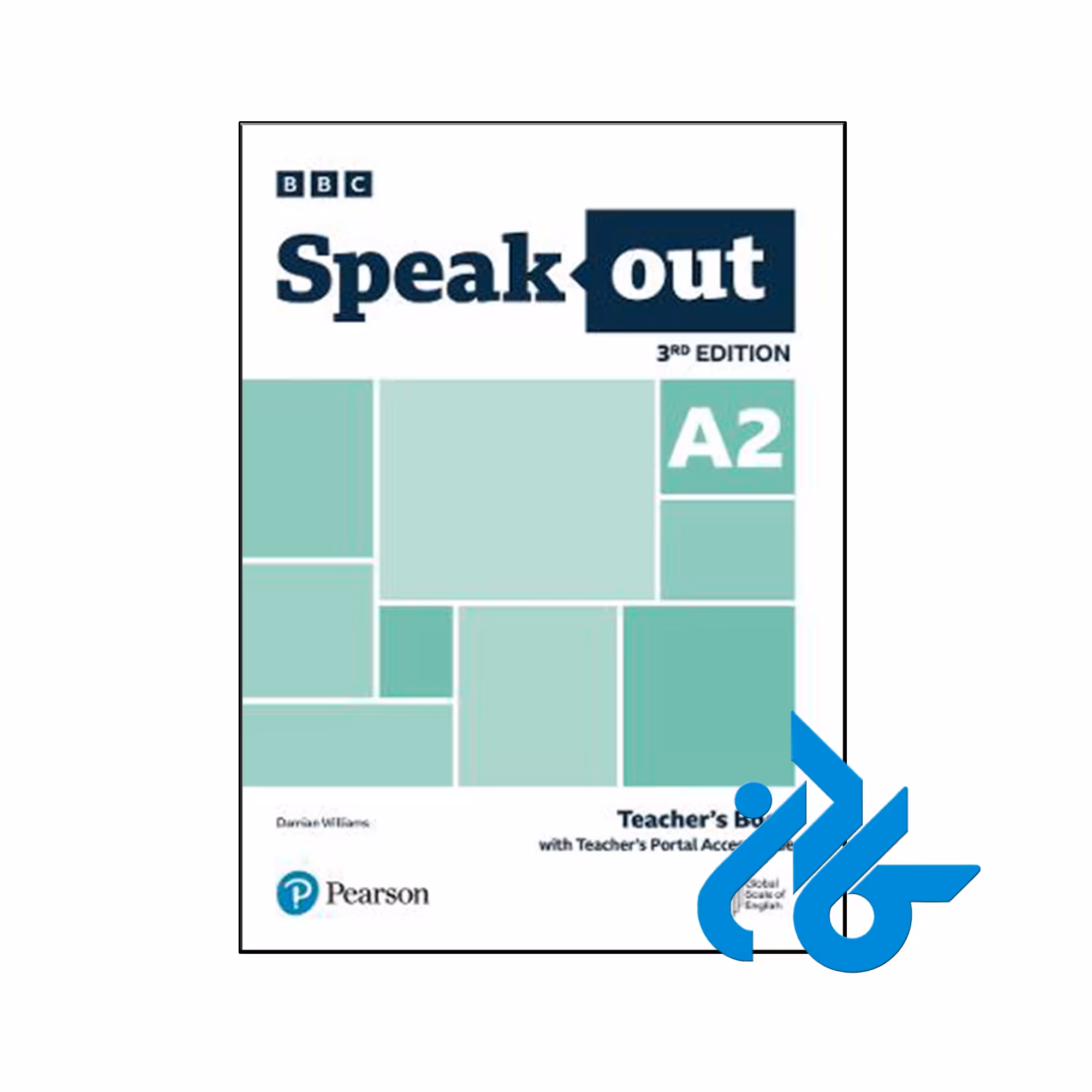 خرید و قیمت کتاب Speakout A2 Third Edition Teachers Book