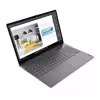 لپ تاپ لنوو V15 با صفحه نمایش 15.6 اینچ، پردازنده Core i3 (مدل‌های 1115G4, 1215U)، رم 4GB، حافظه SSD 256GB و کارت گرافیک 2GB MX350 یا Intel UHD