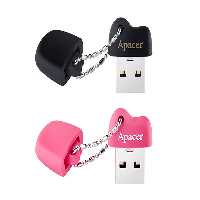 فلش مموري 8 گيگابايت اپيسر مدل AH118