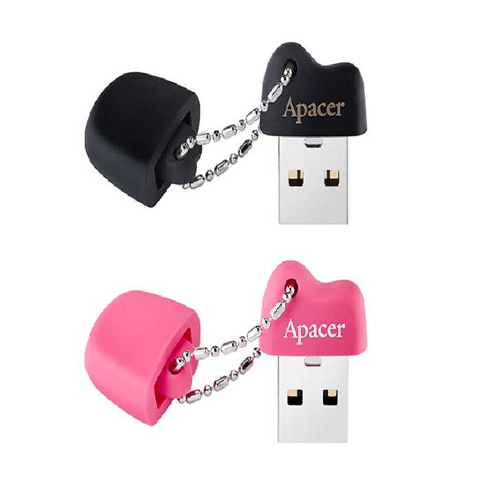 فلش مموري 8 گيگابايت اپيسر مدل AH118