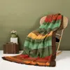 پتو ازدیلک مدل Kavram سایز 180×220 سانتی متر