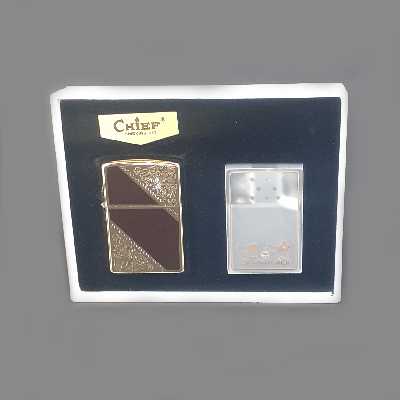 فندک مدل چیف