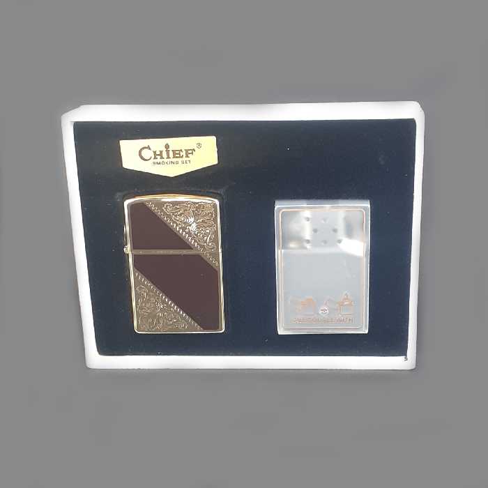 فندک مدل چیف