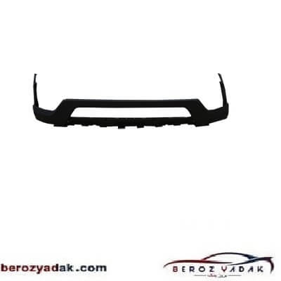 ریش سپر هیوندای سانتافه IX45 - بروز یدک