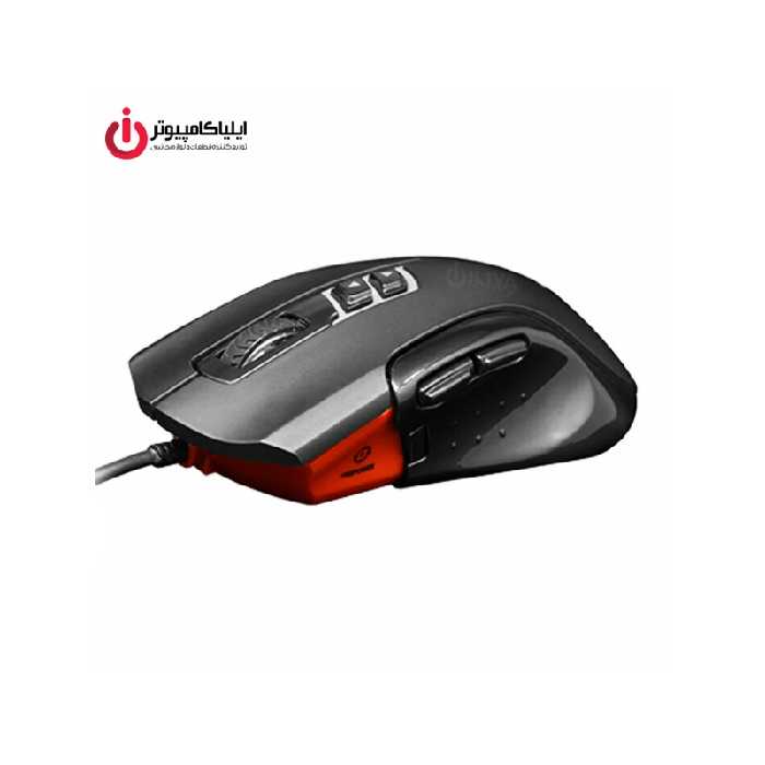 ماوس مخصوص بازی تسکو مدل TM 2023GA