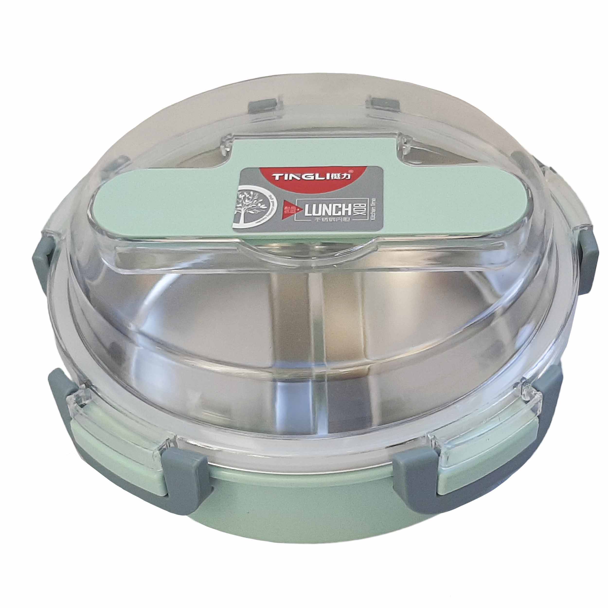 ظرف غذا تینگلی مدل 18753