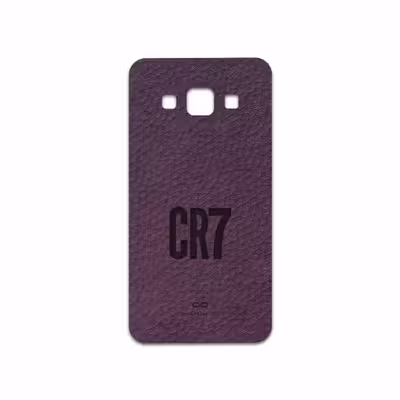 برچسب پوششی ماهوت مدل PL-CR7 مناسب برای گوشی موبایل سامسونگ Galaxy A3