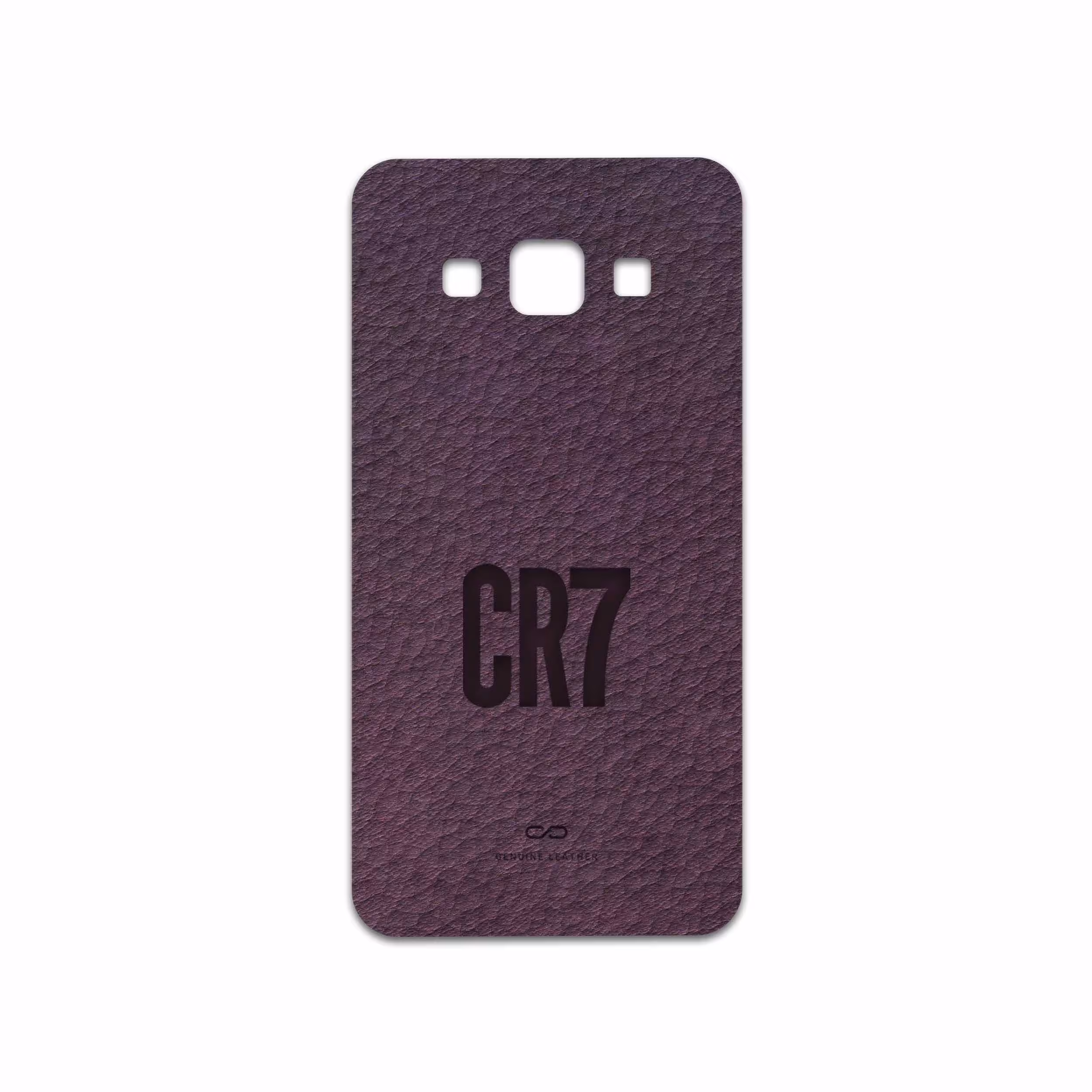 برچسب پوششی ماهوت مدل PL-CR7 مناسب برای گوشی موبایل سامسونگ Galaxy A3