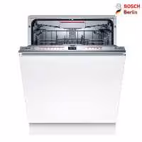 ماشین ظرفشویی توکار بوش مدل BOSCH SMV6ECX51E