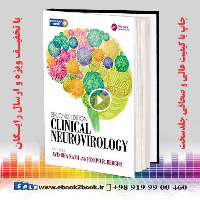 Clinical Neurovirology, 2nd Edition