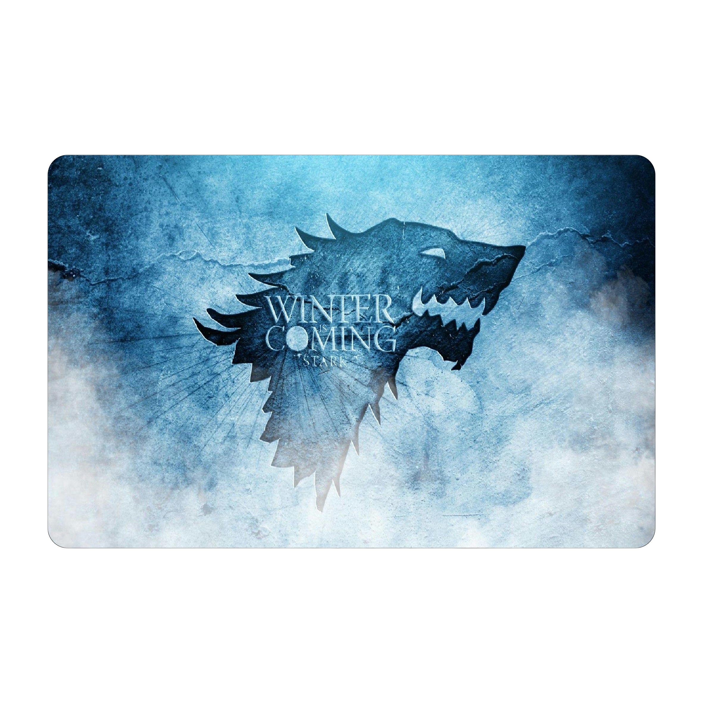 ماوس پد طرح GAME OF THRONES مدل mpb241