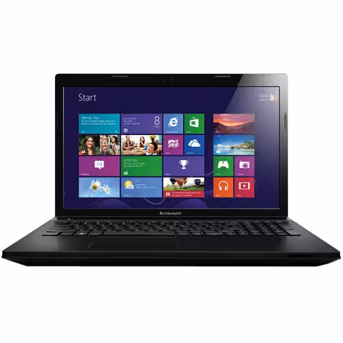 لپ تاپ لنوو مدل بی 5080 با پردازنده i5
