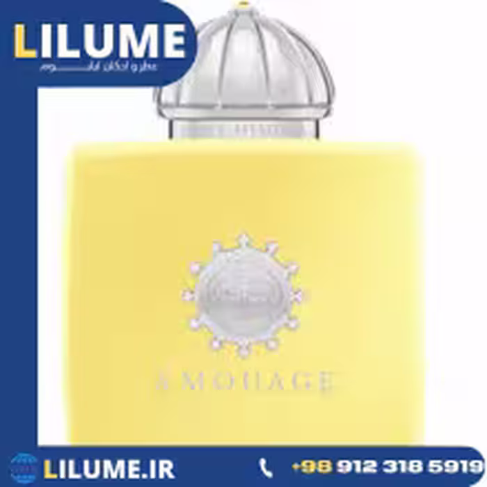 عطر ادکلن آمواج لاو میموسا 100 میل زنانه