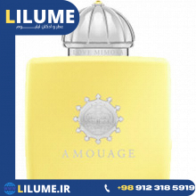 عطر ادکلن آمواج لاو میموسا 100 میل زنانه