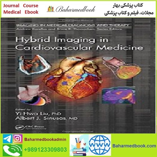 Hybrid Imaging in Cardiovascular Medicine TRUE PDF price 1€ - کتاب پزشکی بهار
