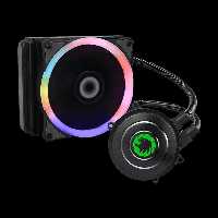 مشخصات، قیمت و خریدخنک کننده پردازنده گیم مکس Gamemax Iceberg 120 رنگ مشکی