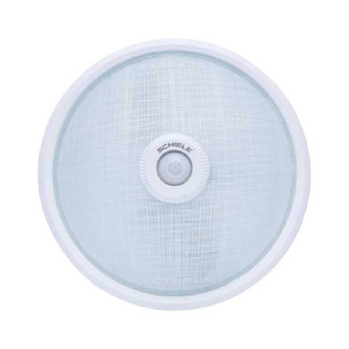 چراغ سقفی سنسوردار شیله مدل SC 888 بسته 8 عددی