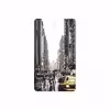 برچسب پوششی ماهوت مدل New York City مناسب برای تبلت سامسونگ Galaxy Tab 4 7.0 2014 T230