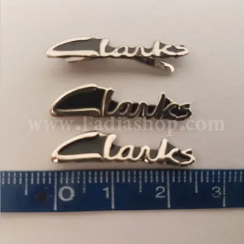 مارک فلزی نقره ای