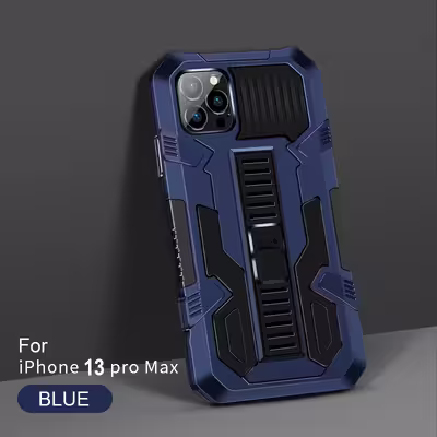 کاور کینگ پاور مدل Vangard مناسب برای گوشی موبایل اپل Iphone 11 Pro