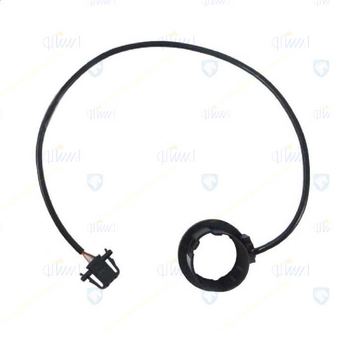 يونيت و آنتن يكپارچه ايموبيلايزرEMS:AECS دنا شرکتی اصل ایساکو - نمایندگی ایرانخودرو نقشینه