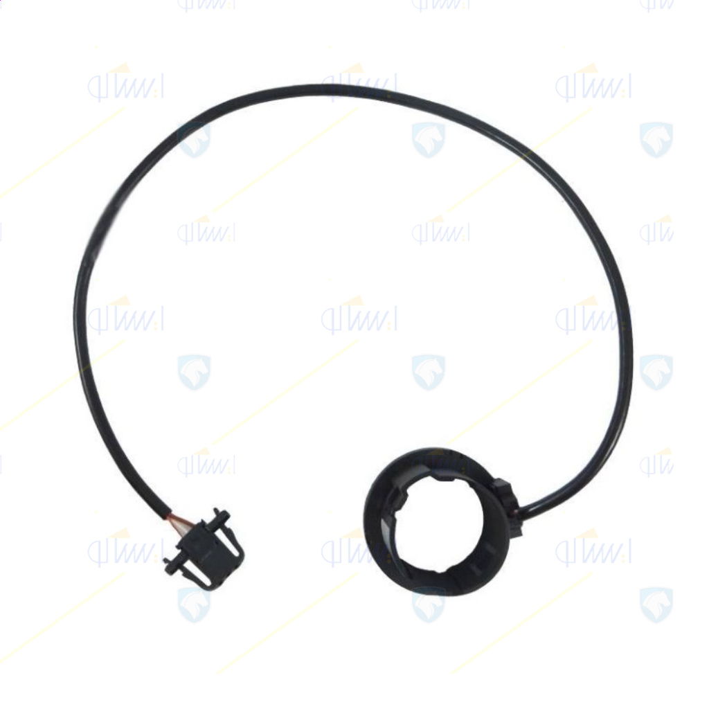 يونيت و آنتن يكپارچه ايموبيلايزرEMS:AECS دنا شرکتی اصل ایساکو - نمایندگی ایرانخودرو نقشینه