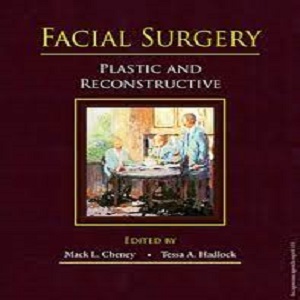 Facial Surgery: Plastic and Reconstructive, 2-Vol, 1ed Video - کتاب پزشکی بهار