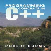 خرید و دانلود نسخه کامل کتاب Programming Concepts in C