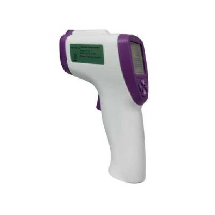 تب سنج دیجیتال بایوتک مدل IT-122