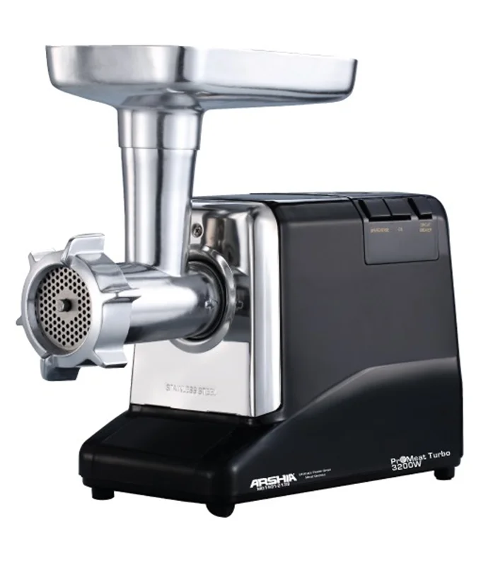 چرخ گوشت عرشیا مدل MG1401-2138