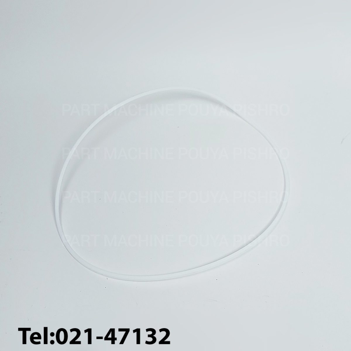رینگ اکسل لیفتراک هیوندای GENUINE 50D-7K