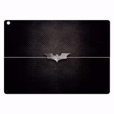 برچسب پوششی ماهوت مدل Batman مناسب برای تبلت ایسوس Transformer 3 Pro 2016