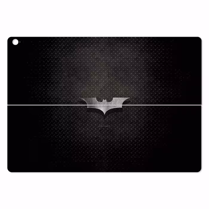 برچسب پوششی ماهوت مدل Batman مناسب برای تبلت ایسوس Transformer 3 Pro 2016