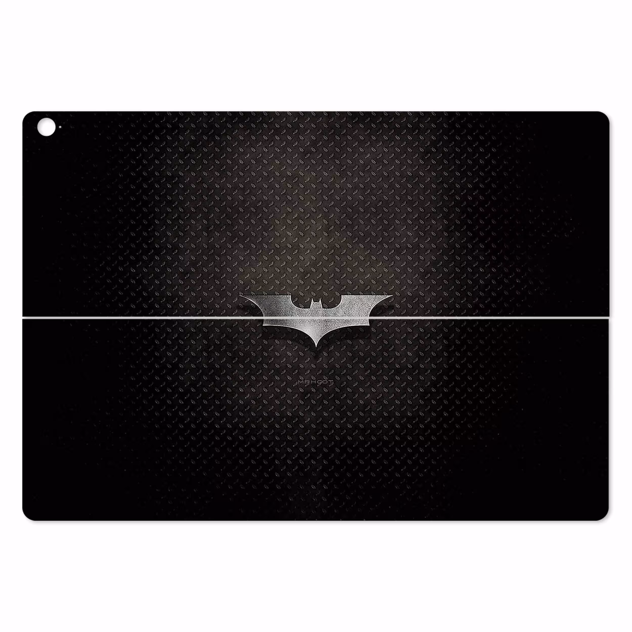 برچسب پوششی ماهوت مدل Batman مناسب برای تبلت ایسوس Transformer 3 Pro 2016