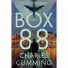 کتاب BOX 88 اثر Charles Cumming انتشارات Mysterious Press