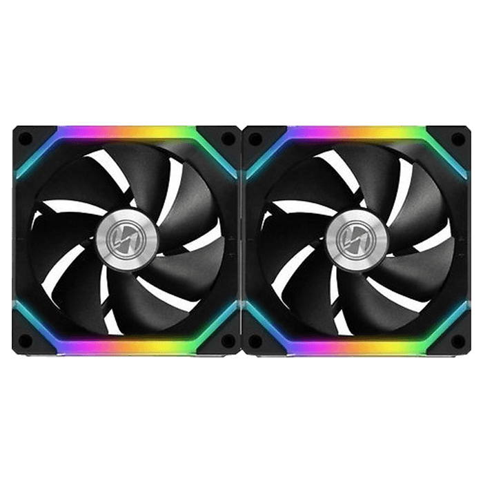 مشخصات، قیمت و خرید فن کیس لیان لی Lian Li UNI Fan SL 140 2x