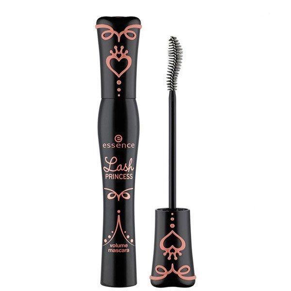ریمل حجم دهنده اسنس مدل Princess Volume | فروشگاه اینترنتی تاتا کالا