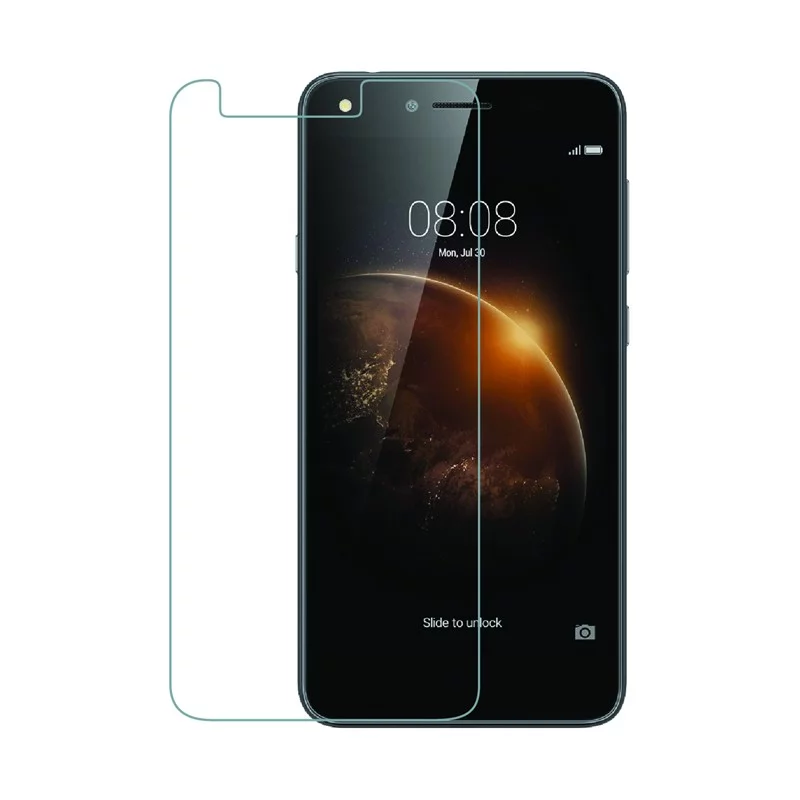 محافظ صفحه نمایش برای گوشی موبایل Huawei Y6II