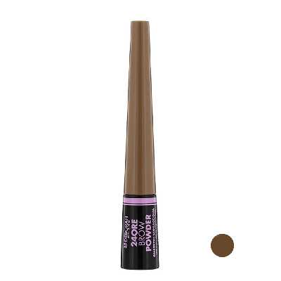 پودر ابرو دبورا مدل 24h شماره 01