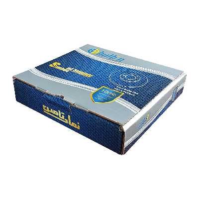 دیسک ترمز چرخ جلو بالتین کد 95073406 مناسب برای ROA بسته دو عددی