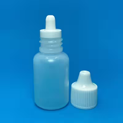 قطره چکان کد S-20 بسته 20 عددی